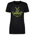 Christmas Lil' Grinch WHT