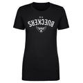Paige Bueckers Dallas Wings Invert WHT