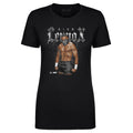 Dion Lennox Superstar Name WHT