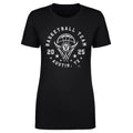 Crown Trio Vandegrift High School Basketball 3 - 2025 WHT