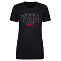 Petr Yan UFC Elite WHT