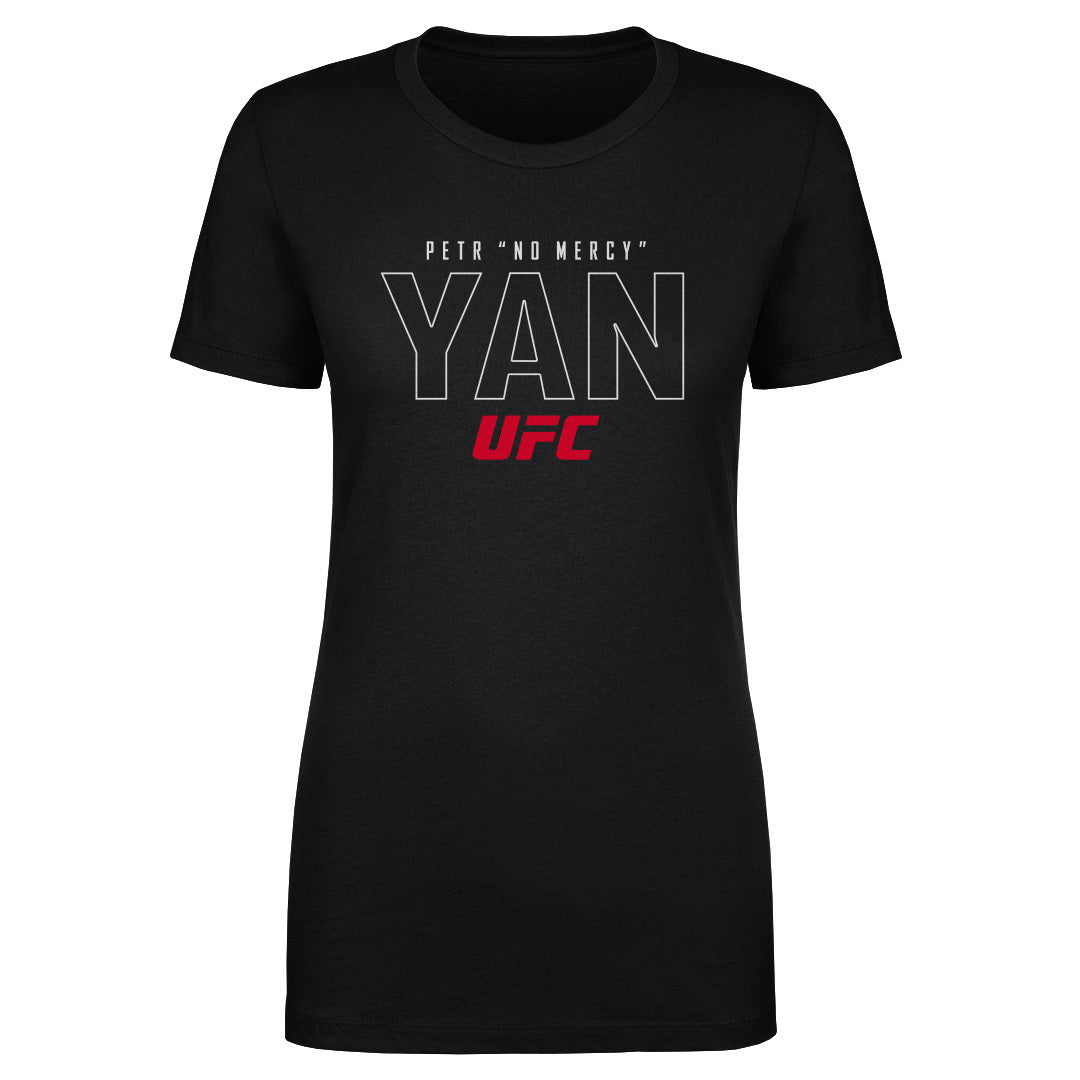 Petr Yan UFC Elite WHT
