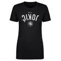 Nikola Jokic Denver Nuggets 2026 NBA All-Star Invert WHT