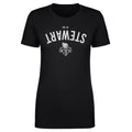 Breanna Stewart New York Liberty Invert WHT