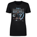 James Rodriguez Minnesota United Feature WHT