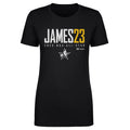 LeBron James Los Angeles Lakers 2026 NBA All-Star Elite WHT