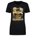 Sidney Crosby Kris Letang & Evgeni Malkin Pittsburgh 20 Seasons WHT