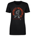 Beckett Sennecke Anaheim Retro Arch WHT