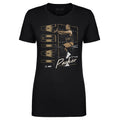 Jaida Parker Vertical Name WHT