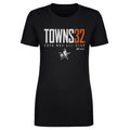 Karl-Anthony Towns New York Knicks 2026 NBA All-Star Elite WHT