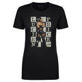 Lucien Price Checkerboard WHT