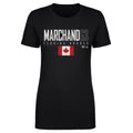 Brad Marchand Florida Canada Elite WHT