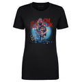 CM Punk Stencil WHT