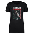 Christian Gonzalez New England GONZO WHT