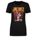 Jaime Jaquez Jr. Miami Heat Premiere WHT