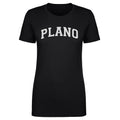 Plano Crown Trio Arc WHT