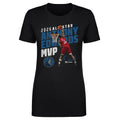 Anthony Edwards Minnesota Timberwolves 2026 All-Star MVP WHT