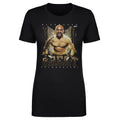 Alexander Volkanovski Scream WHT