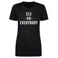 313 Vs. Everybody WHT