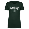 Lexie Brown Seattle Storm Invert WHT