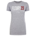 Marc-Andre Fleury Minnesota Elite WHT