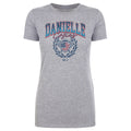 Danielle Collins Tennis Country Flag