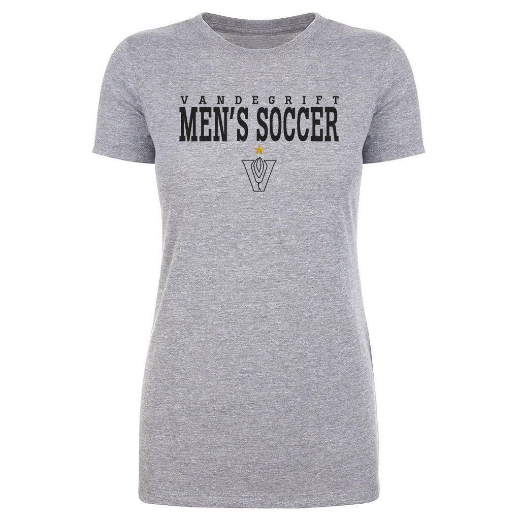 Vandegrift Crown Trio Mens Soccer