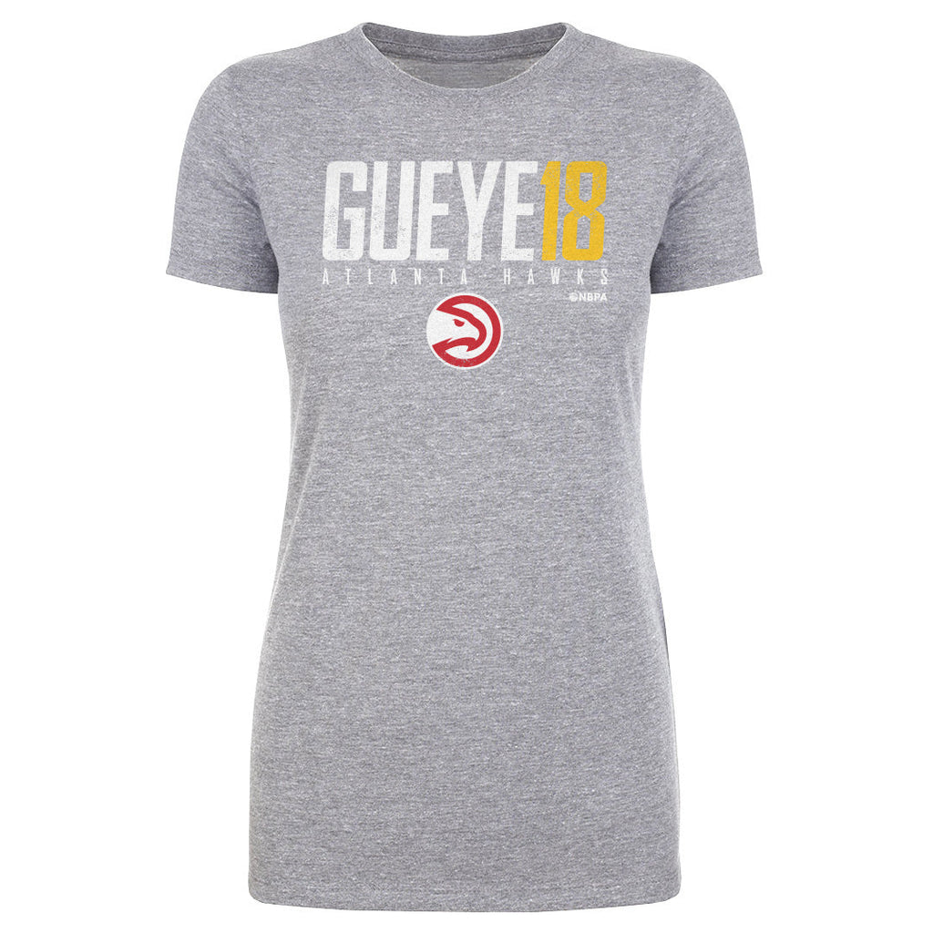 Mouhamed Gueye Atlanta Hawks Elite WHT