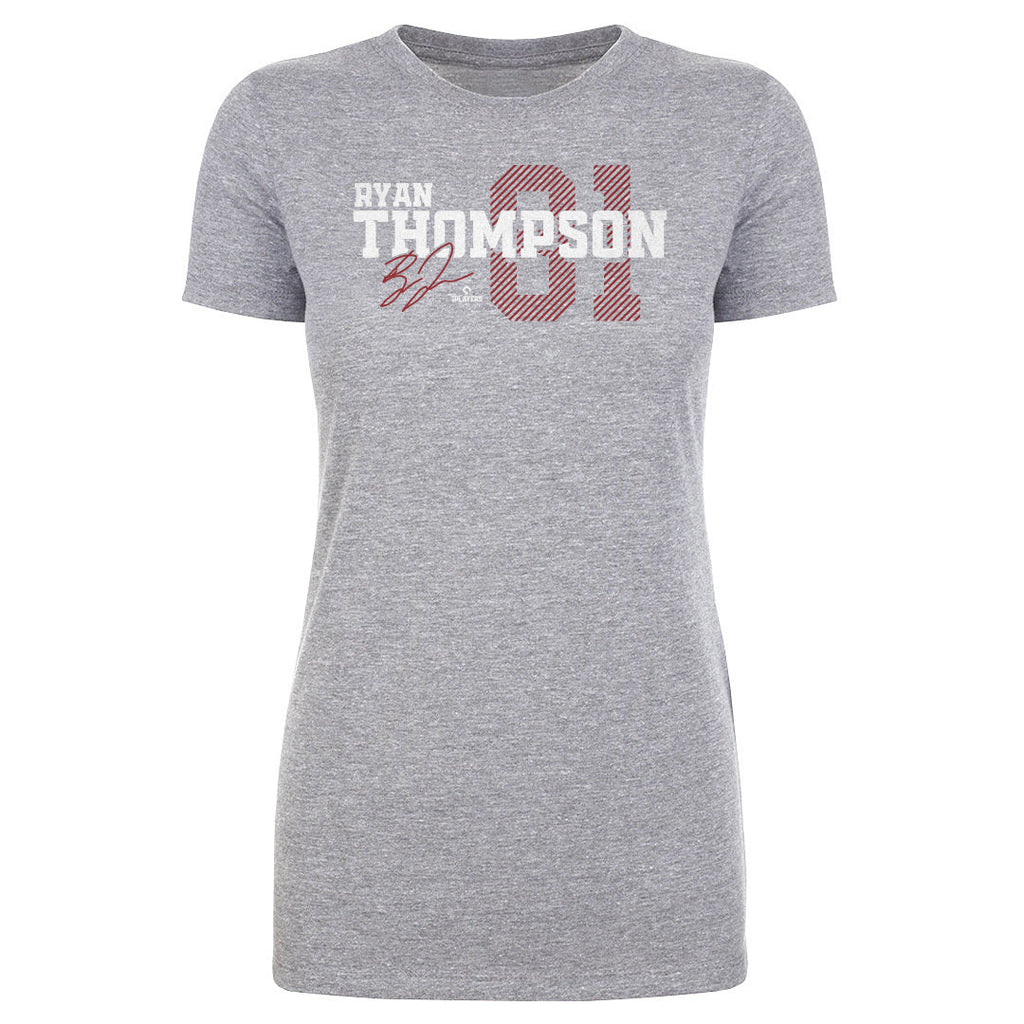 Ryan Thompson Arizona Type WHT