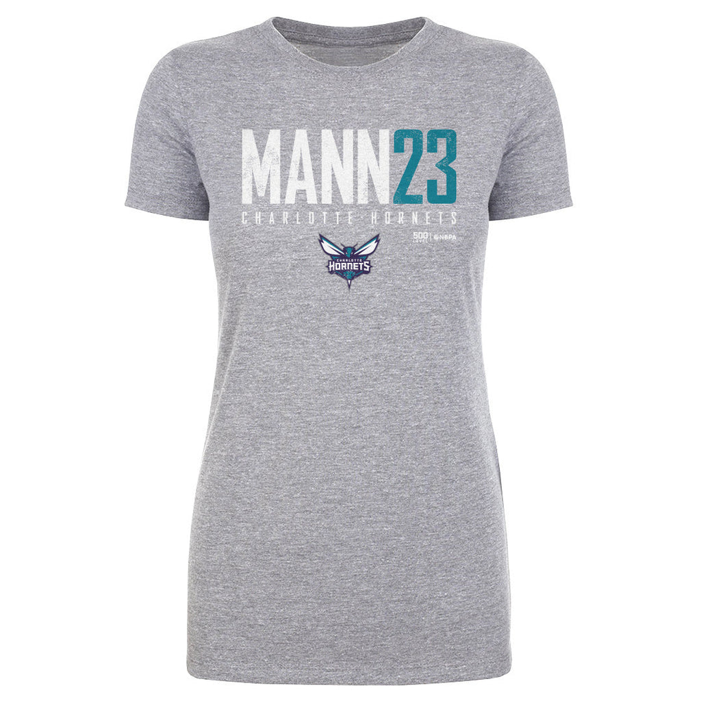 Tre Mann Charlotte Hornets Elite WHT