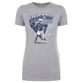 Omarion Hampton Los Angeles C Hammer Time WHT