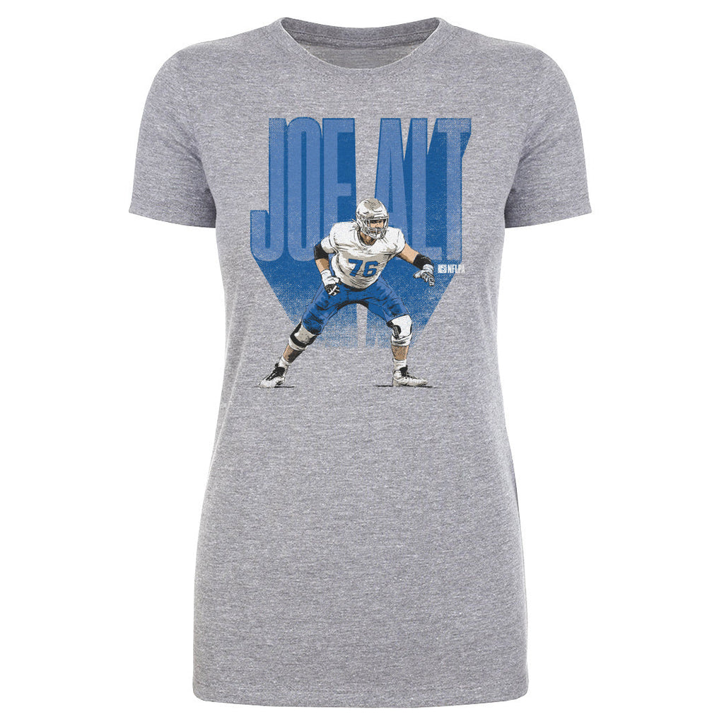 Joe Alt Los Angeles C Bold WHT