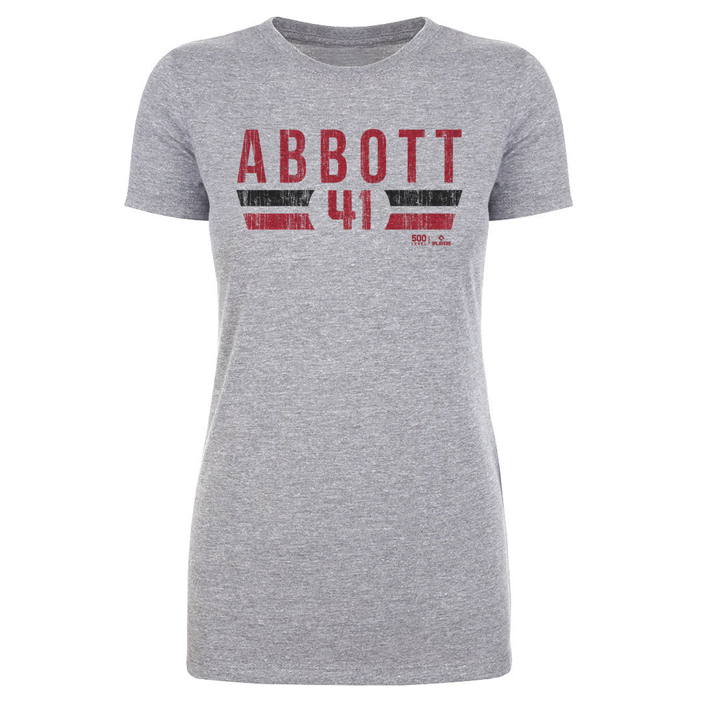 Andrew Abbott Cincinnati Font