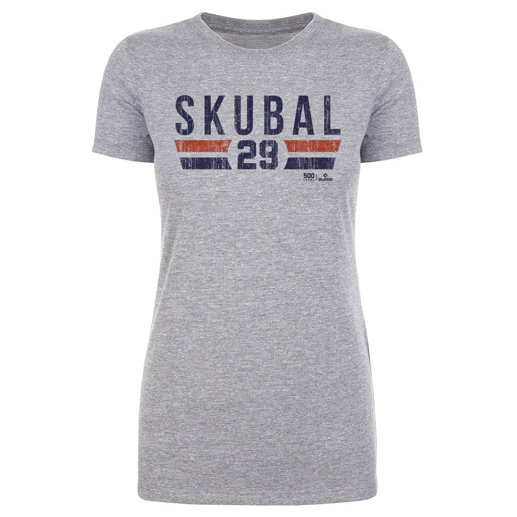 Tarik Skubal Detroit Font