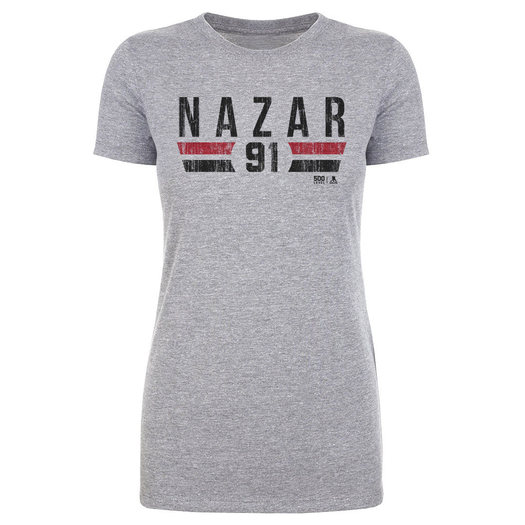 Frank Nazar Chicago Font