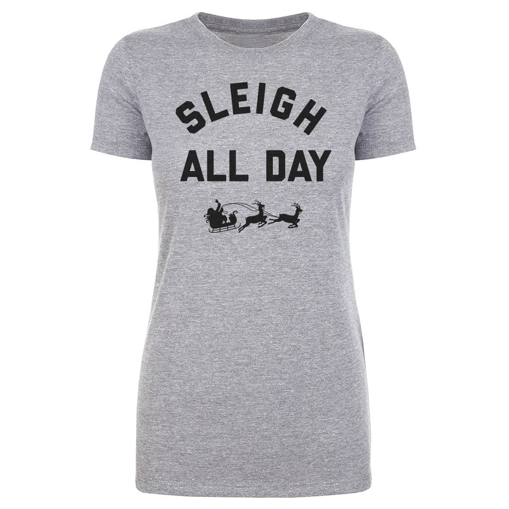 Christmas Sleigh All Day