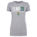 Natasha Flint Denver Summit FC Elite WHT