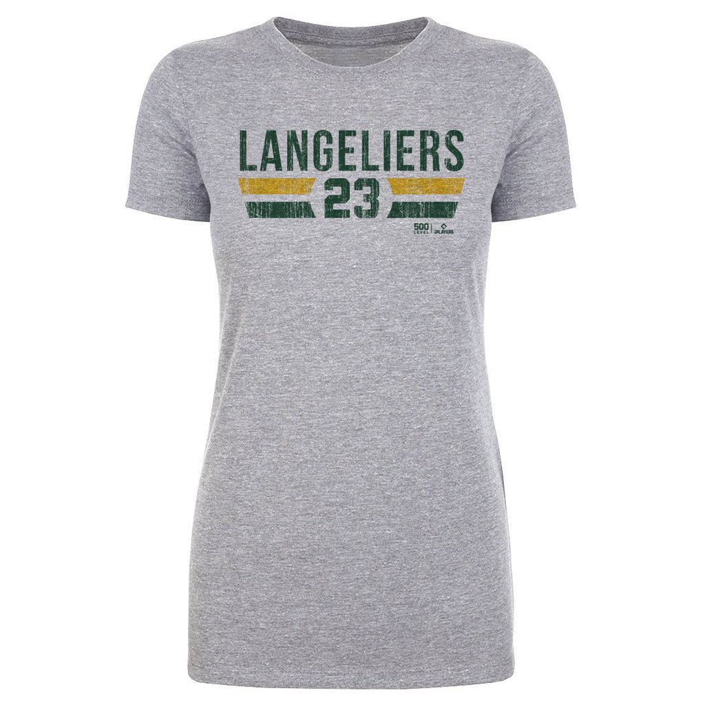 Shea Langeliers Sacramento Font