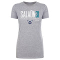 Tidjane Salaun Charlotte Hornets Elite WHT