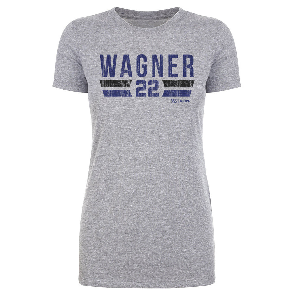 Franz Wagner Orlando Magic Font