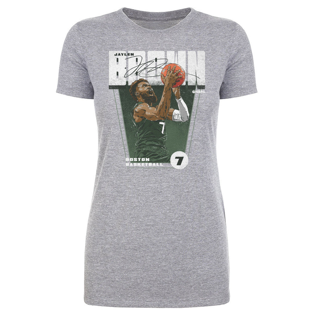 Jaylen Brown Boston Premiere WHT