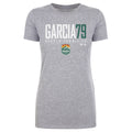 Nahikari Garcia Denver Summit FC Elite WHT