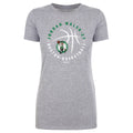 Jordan Walsh Boston Celtics Player Ball WHT
