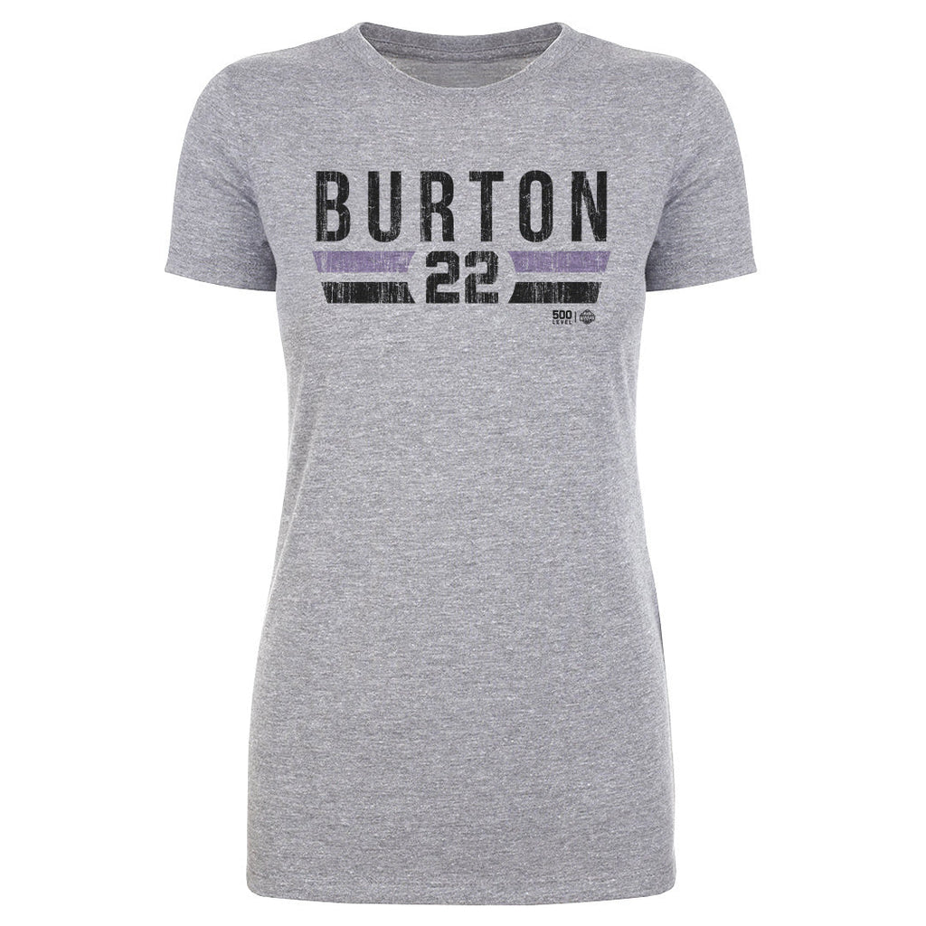 Veronica Burton Golden State Font