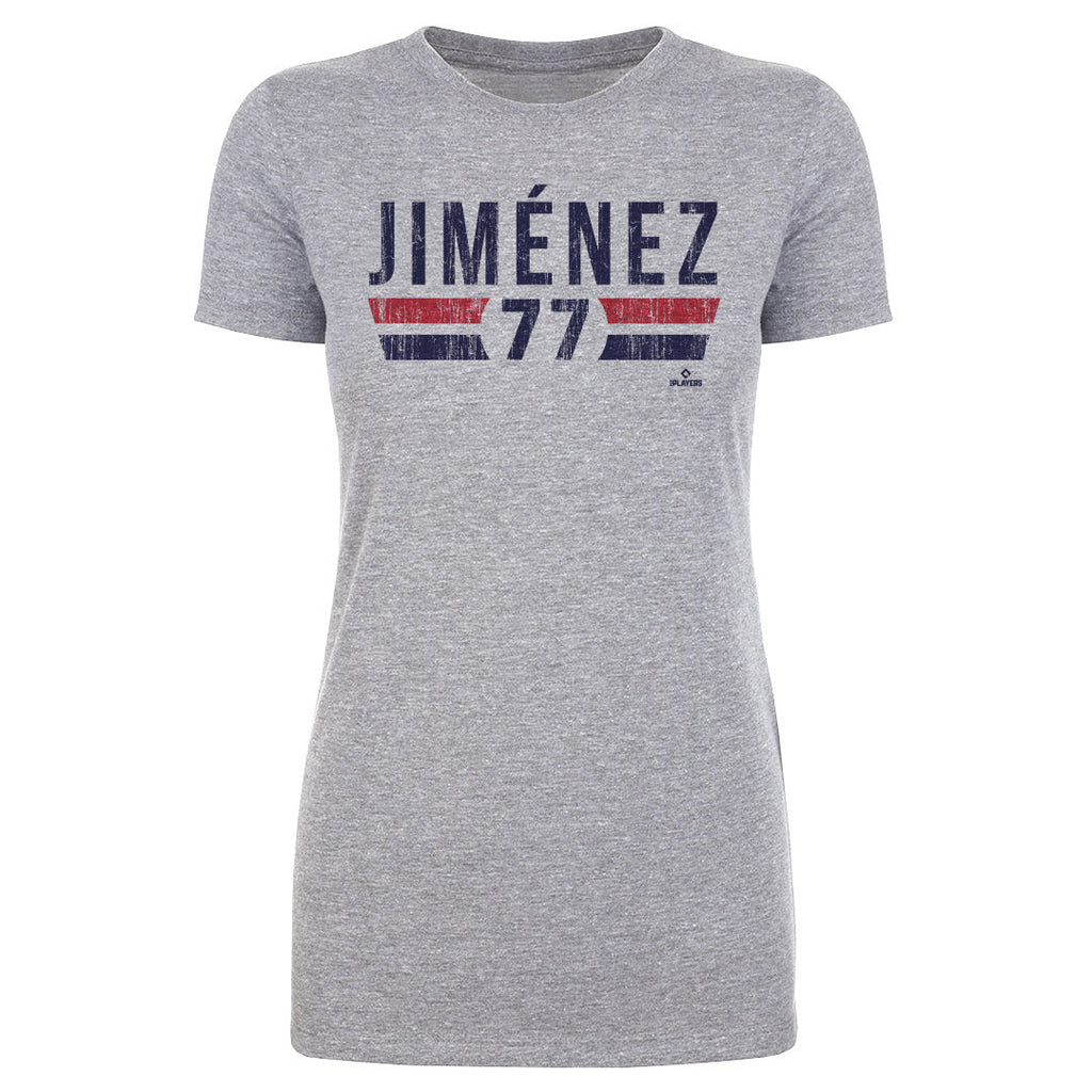 Joe Jimenez Atlanta Font