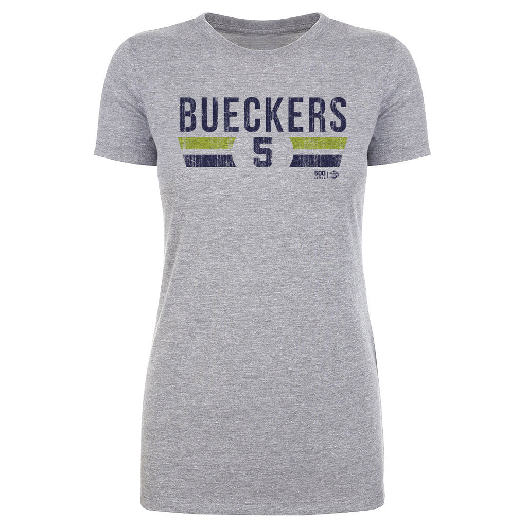 Paige Bueckers Dallas Font