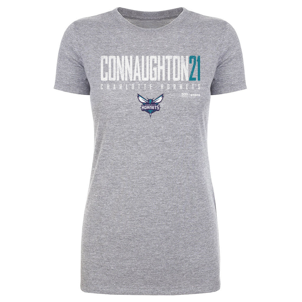 Pat Connaughton Charlotte Hornets Elite WHT