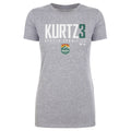 Kaleigh Kurtz Denver Summit FC Elite WHT