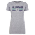 Ryan Kalkbrenner Charlotte Hornets Font