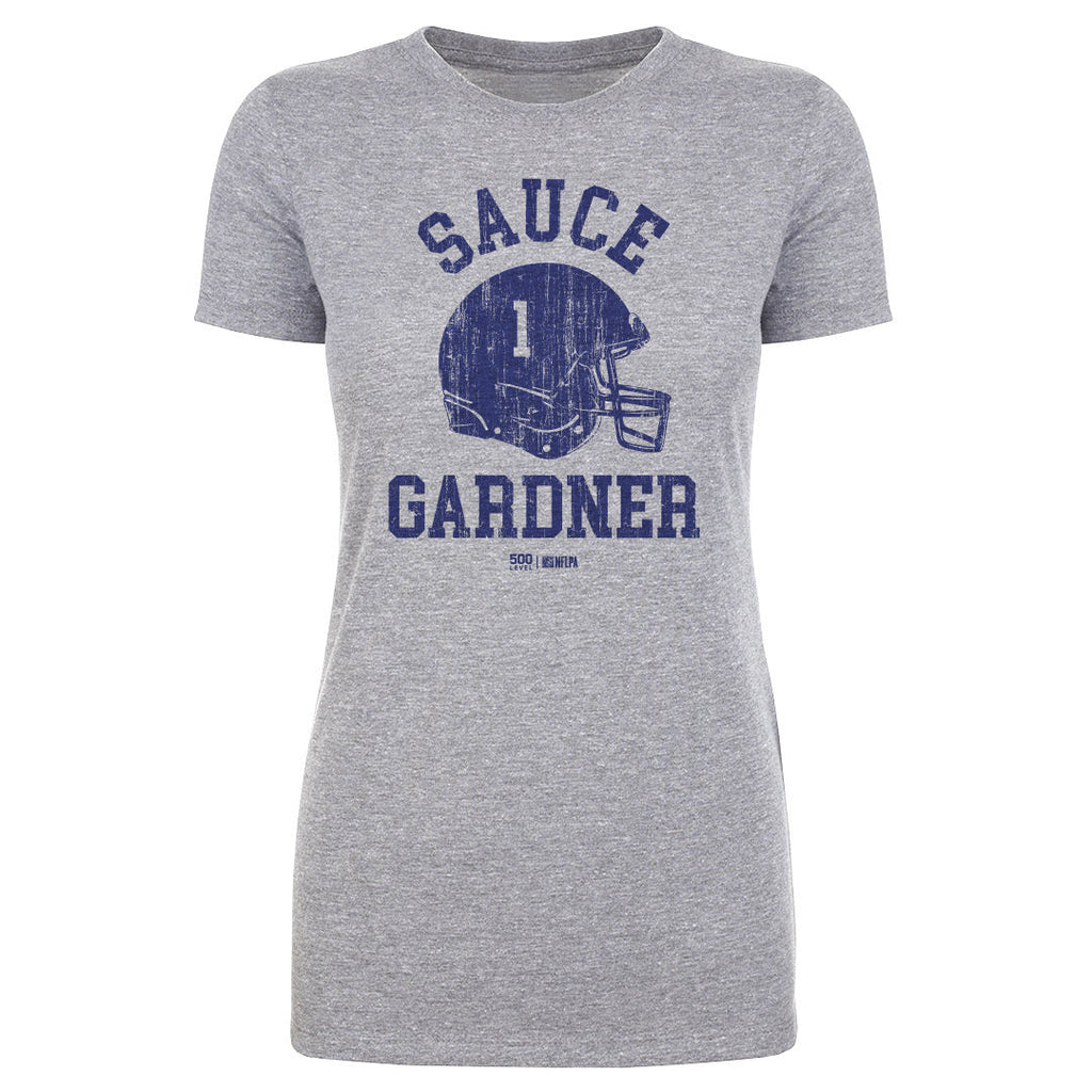 Sauce Gardner Indianapolis Helmet Font
